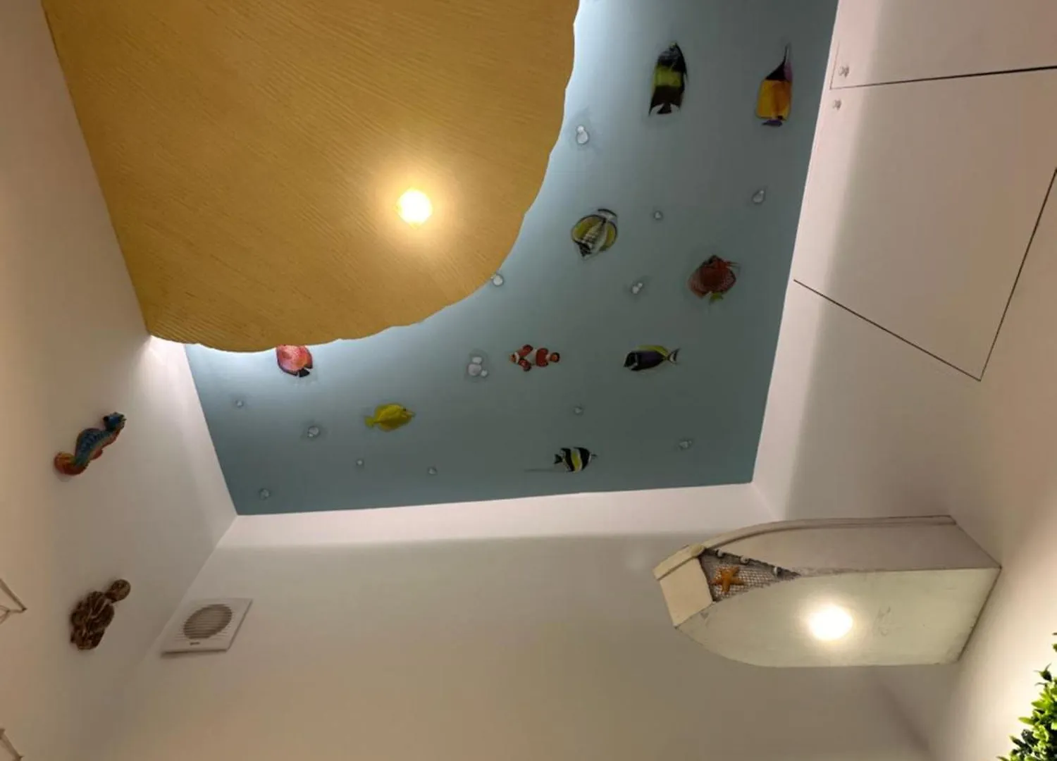 Holiday home La Casa Delle Conchiglie Villa Catania