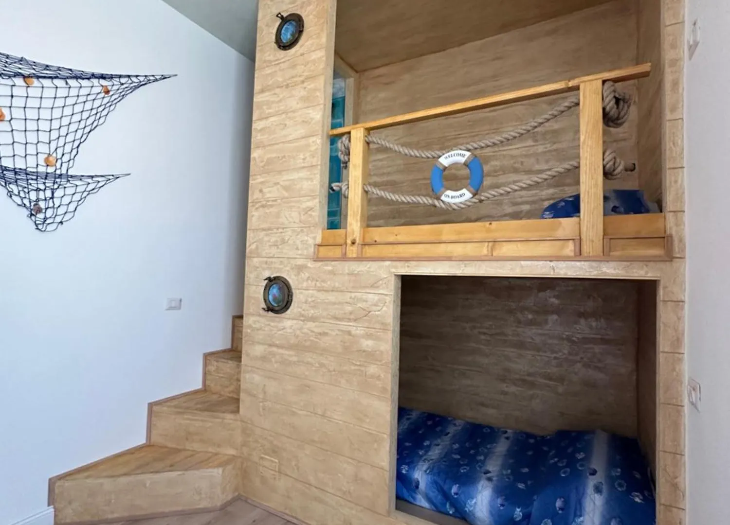 Holiday home La Casa Delle Conchiglie Villa Catania