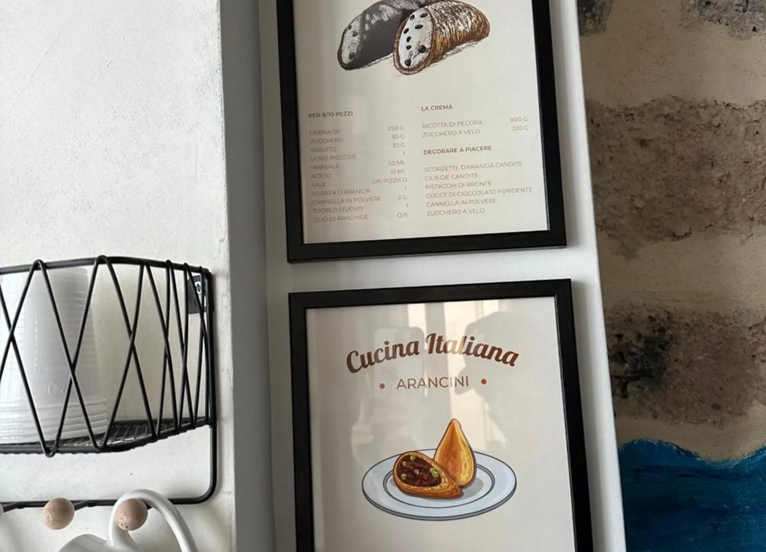 Holiday home La Casa Delle Conchiglie Villa Catania Italy