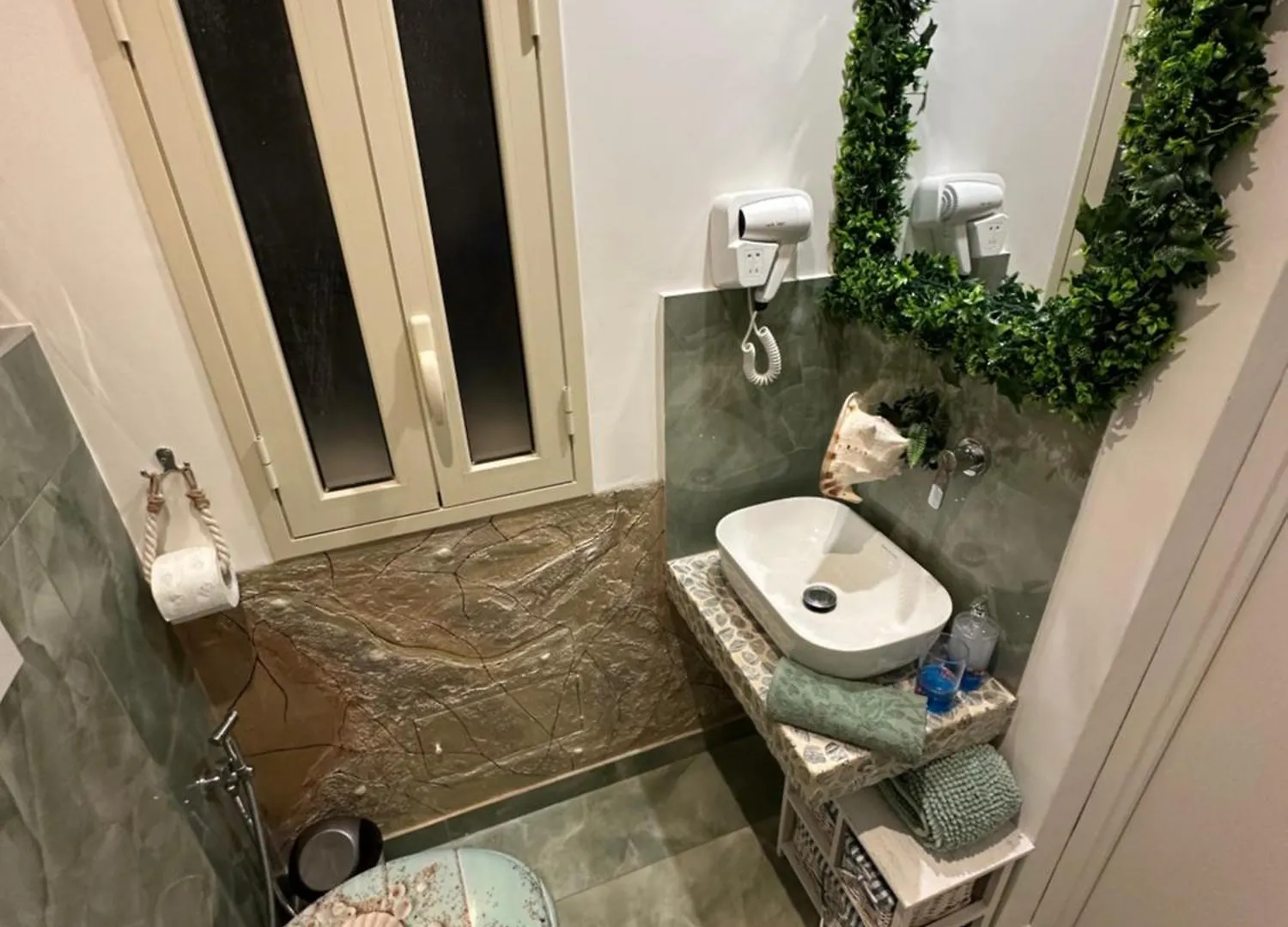 Holiday home La Casa Delle Conchiglie Villa Catania