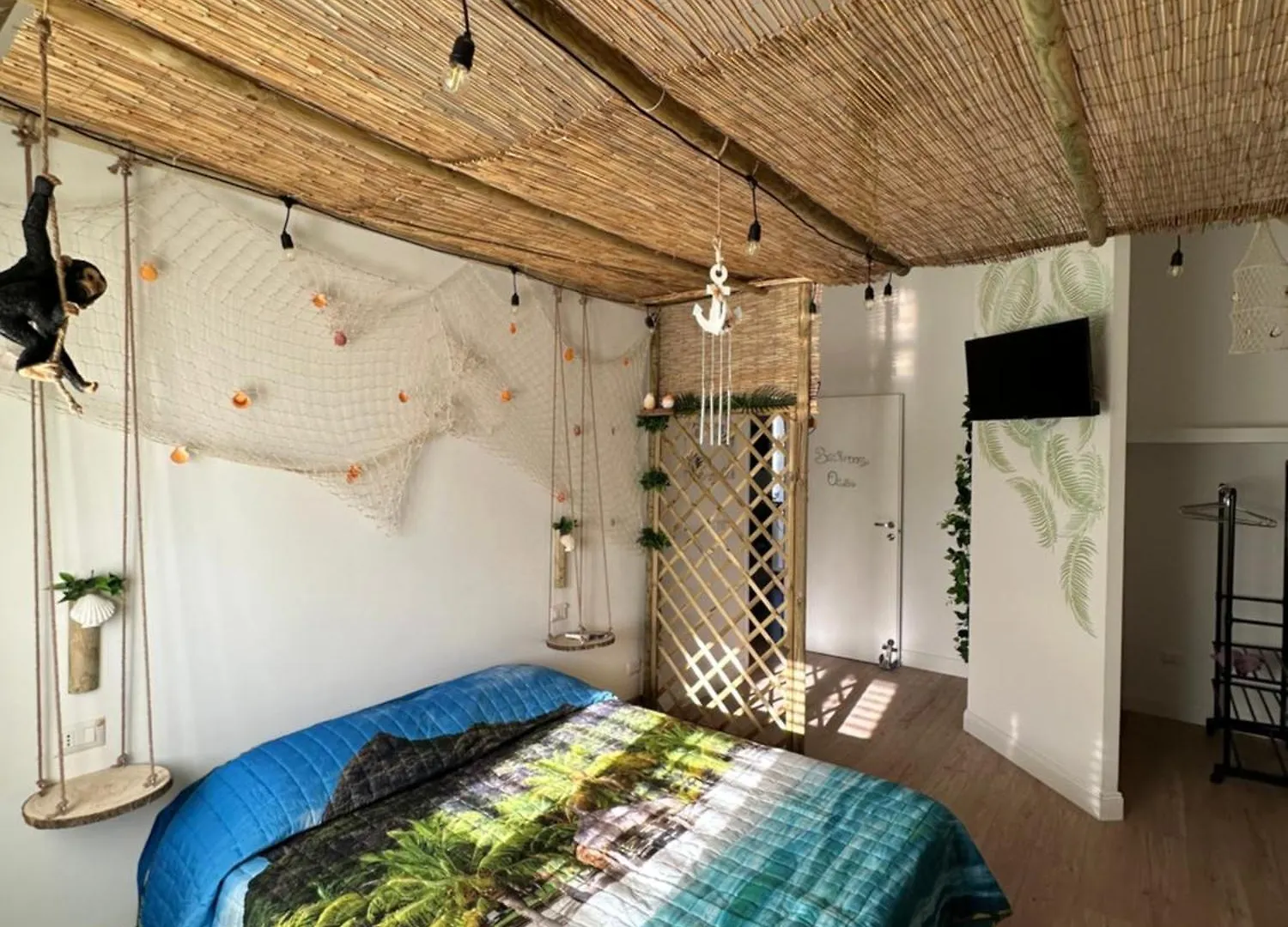 La Casa Delle Conchiglie Villa Catania Italy