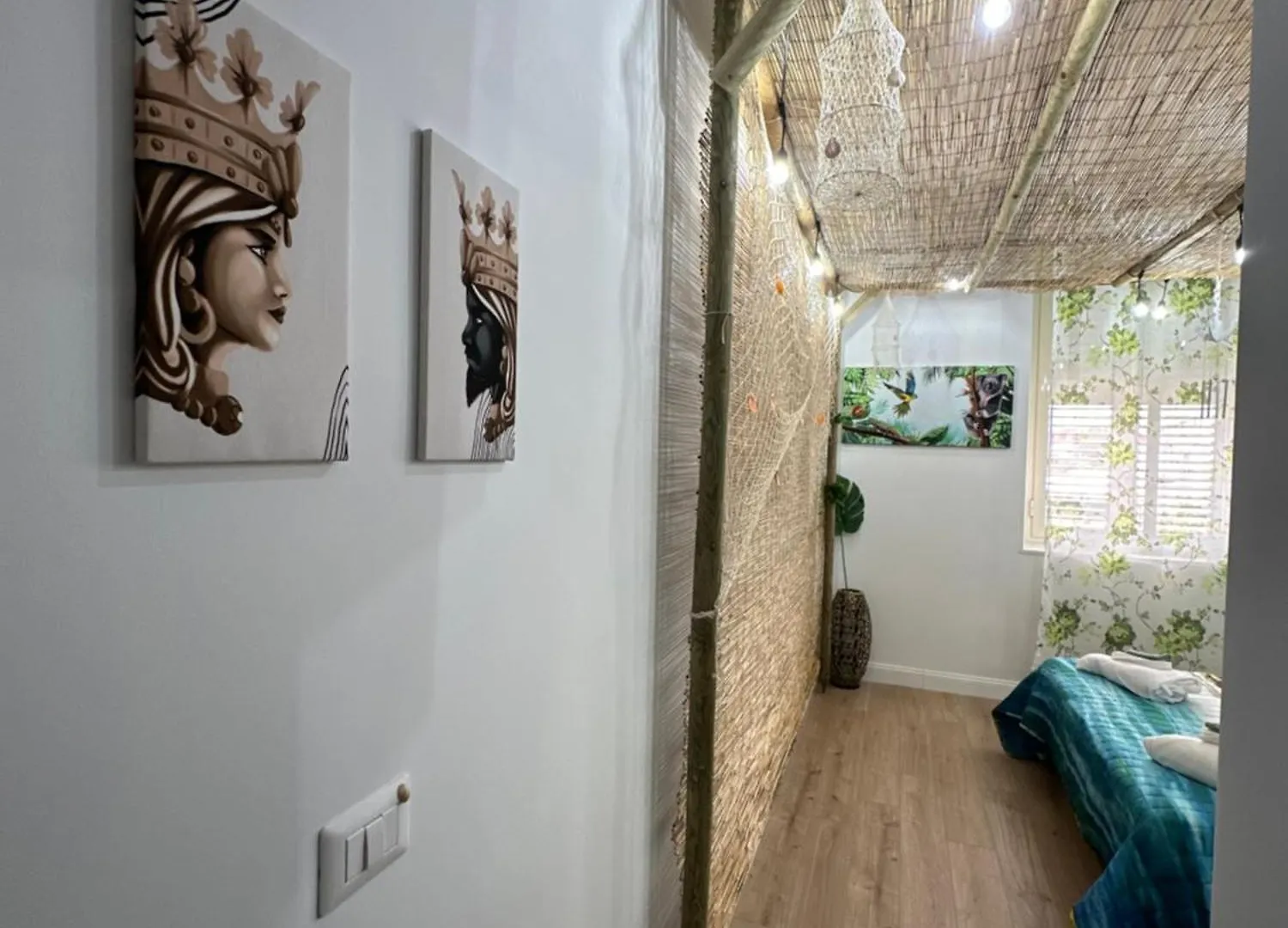 La Casa Delle Conchiglie Villa Catania