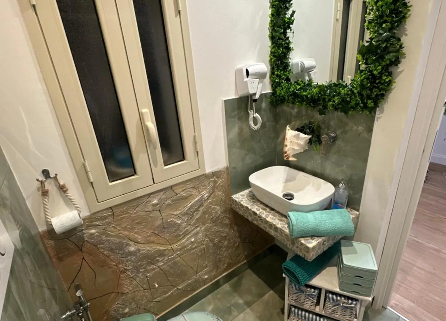 La Casa Delle Conchiglie Villa Catania Holiday home