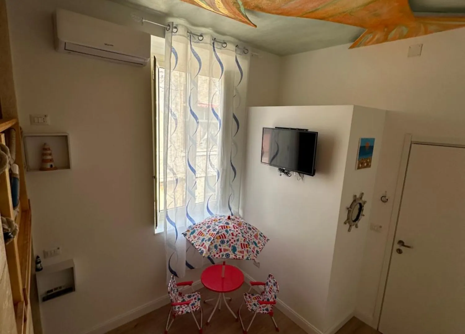 La Casa Delle Conchiglie Villa Catania Italy