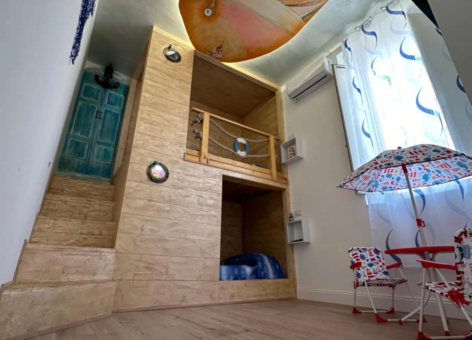 Holiday home La Casa Delle Conchiglie Villa Catania